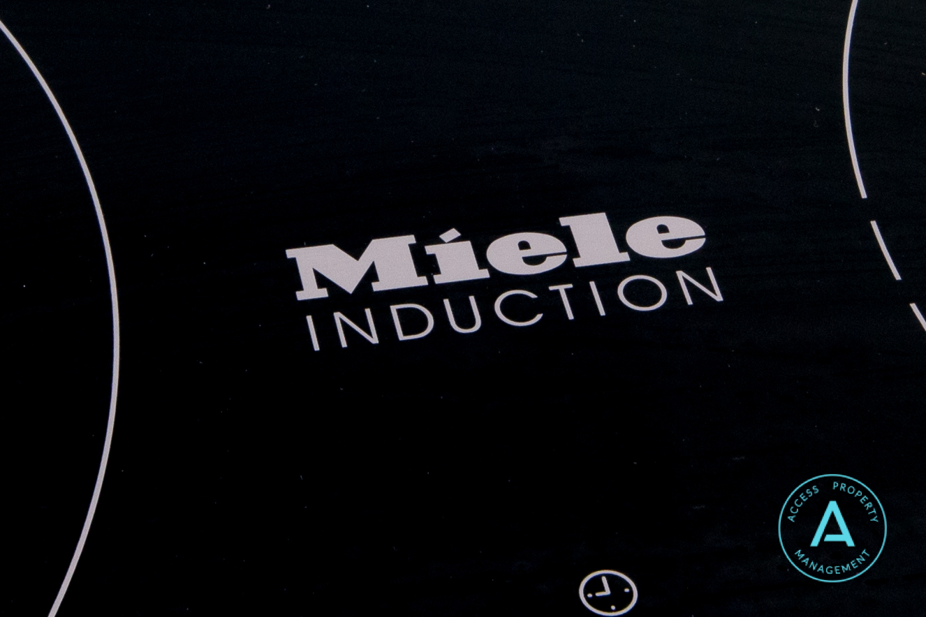 68/189 Adelaide Terrace Miele Induction