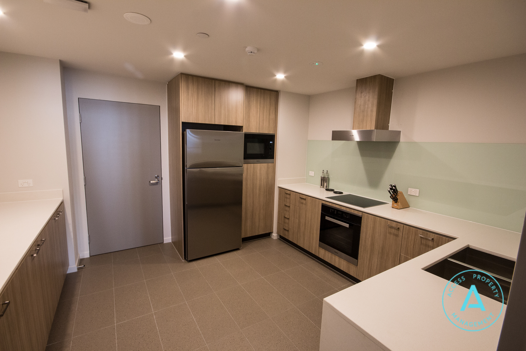 68/189 Adelaide Terrace Stunning kitchen